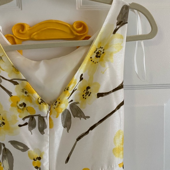 Jessica Howard MISSY flair boatneck dress NWT - Picture 9 of 9